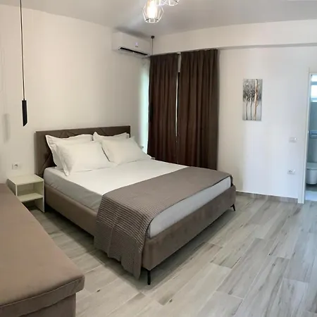 Kekezis Sarandë