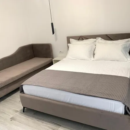 Guest house Kekezis 3*