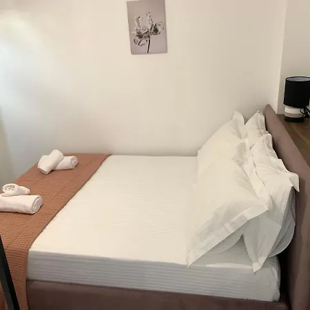 Casa de hóspedes Kekezis 3*