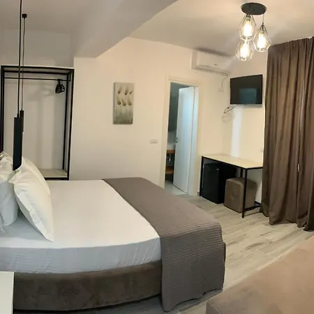 Guest house Kekezis 3*