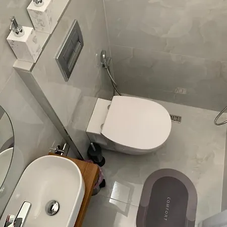 Kekezis Guest house 3*