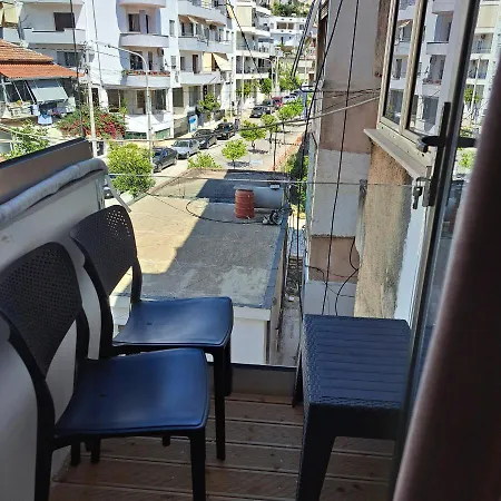 Kekezis 3* Sarandë