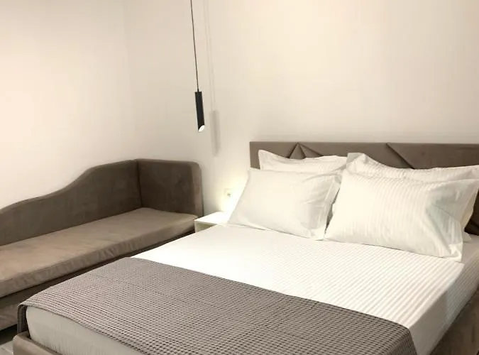 Kekezis Pensionat 3*