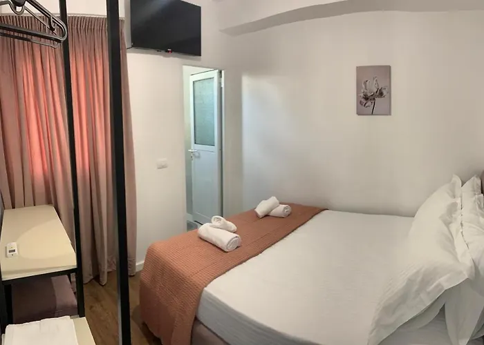 Kekezis Pensionat 3*