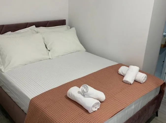 Kekezis Pensionat 3*