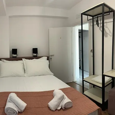 Kekezis Maison d'hôtes