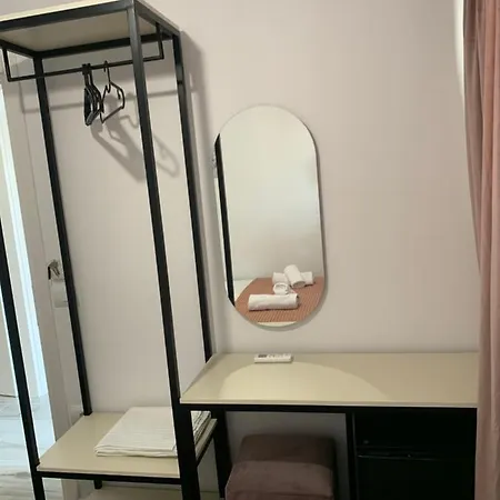 Kekezis 招待所 3*