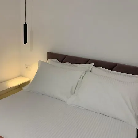 Guest house Kekezis *