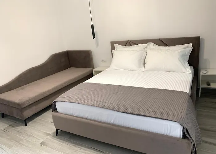 게스트하우스 Kekezis 3*