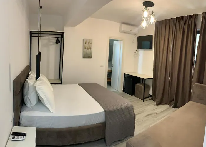 게스트하우스 Kekezis 3*